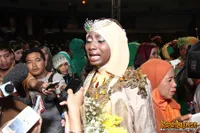 Foto Obabiyi Aishah Ajibola