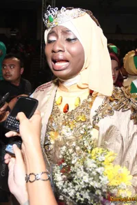 Foto Obabiyi Aishah Ajibola