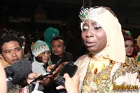 Foto Obabiyi Aishah Ajibola