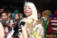 Foto Obabiyi Aishah Ajibola