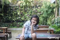 Foto Ocean Marchiano Hendra