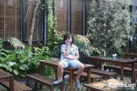 Foto Ocean Marchiano Hendra