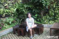 Foto Ocean Marchiano Hendra