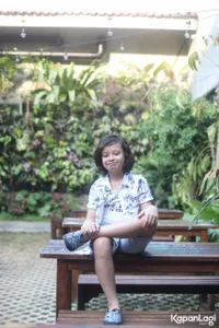 Foto Ocean Marchiano Hendra