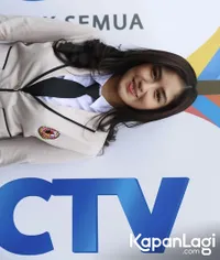 Foto Ochi Rosdiana