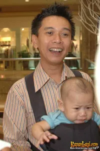 Foto Oddie Project Pop