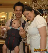 Foto Oddie Project Pop