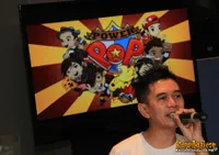 Foto Oddie Project Pop