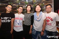 Foto Oddie Project Pop