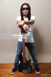 Foto Odeu Wijaya Naff