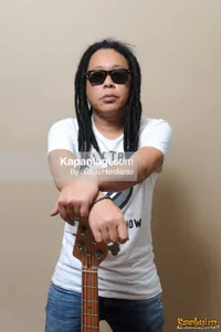 Foto Odeu Wijaya Naff