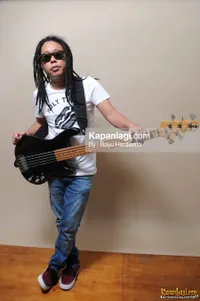 Foto Odeu Wijaya Naff