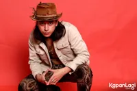 Foto Ojan Sisitipsi Fauzan Lubis