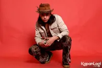 Foto Ojan Sisitipsi Fauzan Lubis