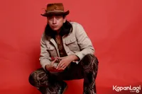 Foto Ojan Sisitipsi Fauzan Lubis