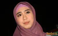 Foto Oki Setiana Dewi