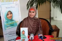 Foto Oki Setiana Dewi