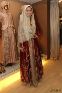 Foto Oki Setiana Dewi