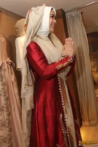 Foto Oki Setiana Dewi