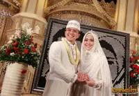 Foto Oki Setiana Dewi