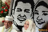 Foto Oki Setiana Dewi