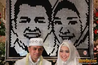 Foto Oki Setiana Dewi