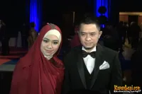 Foto Oki Setiana Dewi