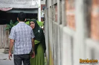 Foto Oki Setiana Dewi