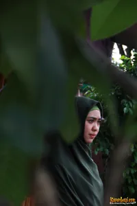 Foto Oki Setiana Dewi