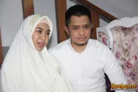 Foto Oki Setiana Dewi