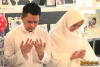 Foto Oki Setiana Dewi