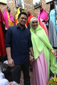 Foto Oki Setiana Dewi