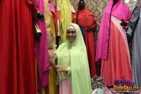 Foto Oki Setiana Dewi