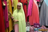 Foto Oki Setiana Dewi