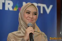 Foto Oki Setiana Dewi