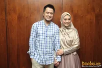 Foto Oki Setiana Dewi