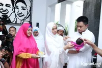 Foto Oki Setiana Dewi