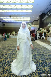 Foto Oki Setiana Dewi