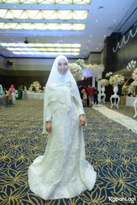 Foto Oki Setiana Dewi