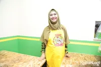 Foto Oki Setiana Dewi