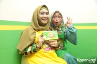 Foto Oki Setiana Dewi