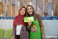 Foto Oki Setiana Dewi