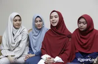 Foto Oki Setiana Dewi