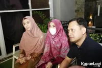 Foto Oki Setiana Dewi