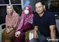 Foto Oki Setiana Dewi