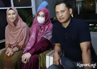 Foto Oki Setiana Dewi