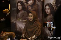 Foto Oki Setiana Dewi