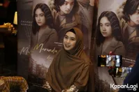 Foto Oki Setiana Dewi