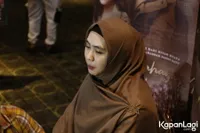 Foto Oki Setiana Dewi