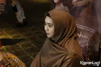 Foto Oki Setiana Dewi